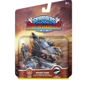 Skylanders SuperChargers
